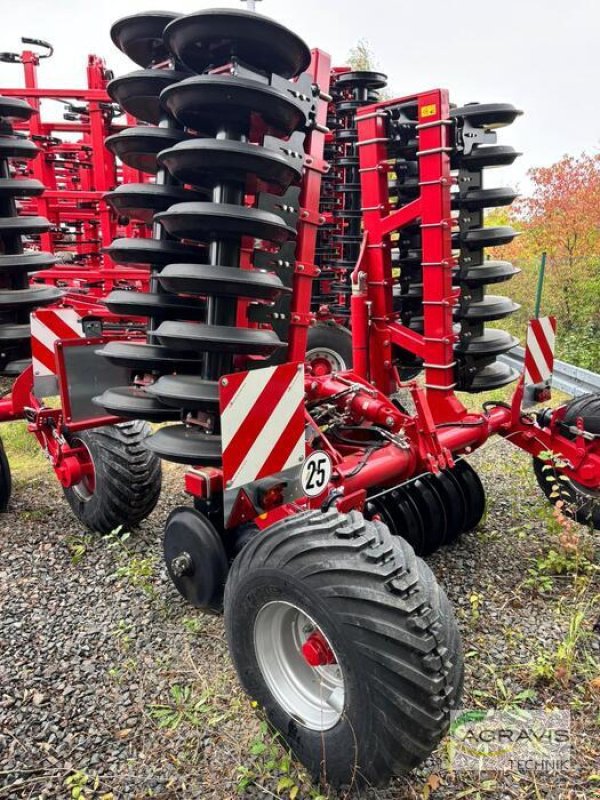 Packer & Walze typu Horsch OPTIPACK 5 SD, Vorführmaschine v Landsberg/ OT Sietzsch (Obrázek 2)