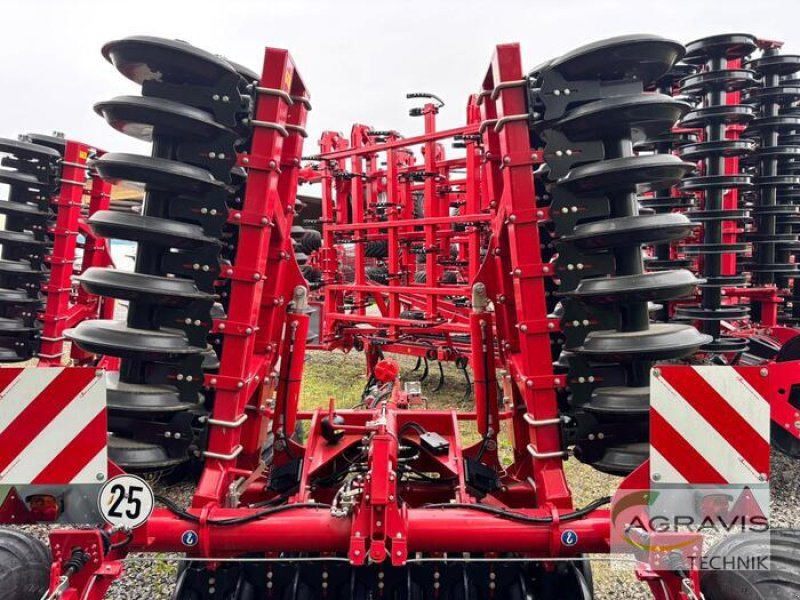 Packer & Walze typu Horsch OPTIPACK 5 SD, Vorführmaschine v Landsberg/ OT Sietzsch (Obrázek 4)