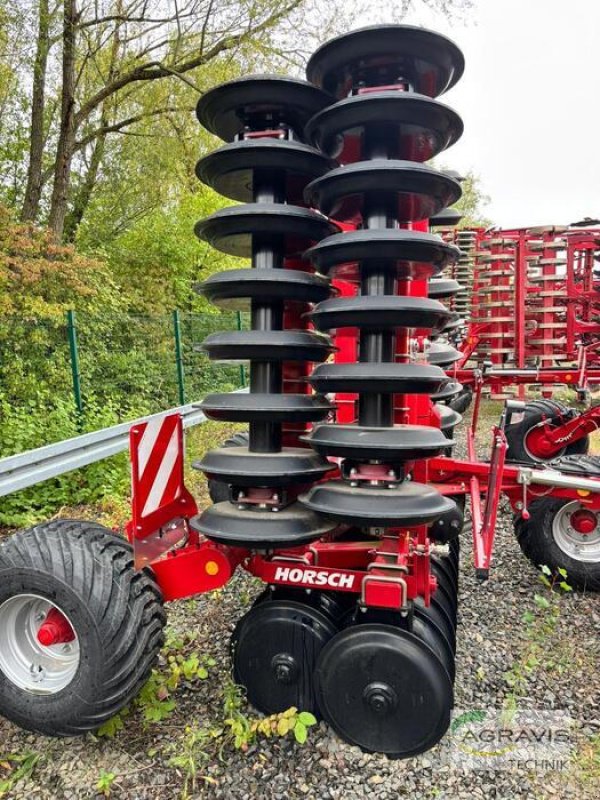 Packer & Walze typu Horsch OPTIPACK 5 SD, Vorführmaschine v Landsberg/ OT Sietzsch (Obrázek 3)