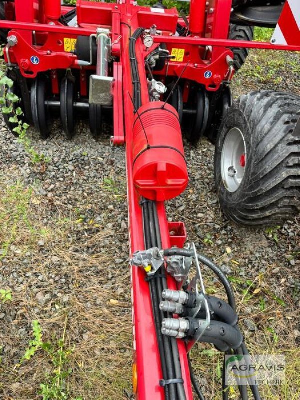 Packer & Walze typu Horsch OPTIPACK 5 SD, Vorführmaschine v Landsberg/ OT Sietzsch (Obrázek 5)