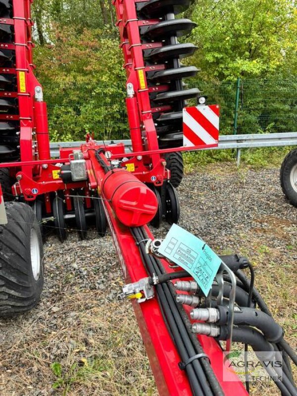 Packer & Walze typu Horsch OPTIPACK 6 SD, Vorführmaschine v Landsberg/ OT Sietzsch (Obrázek 4)