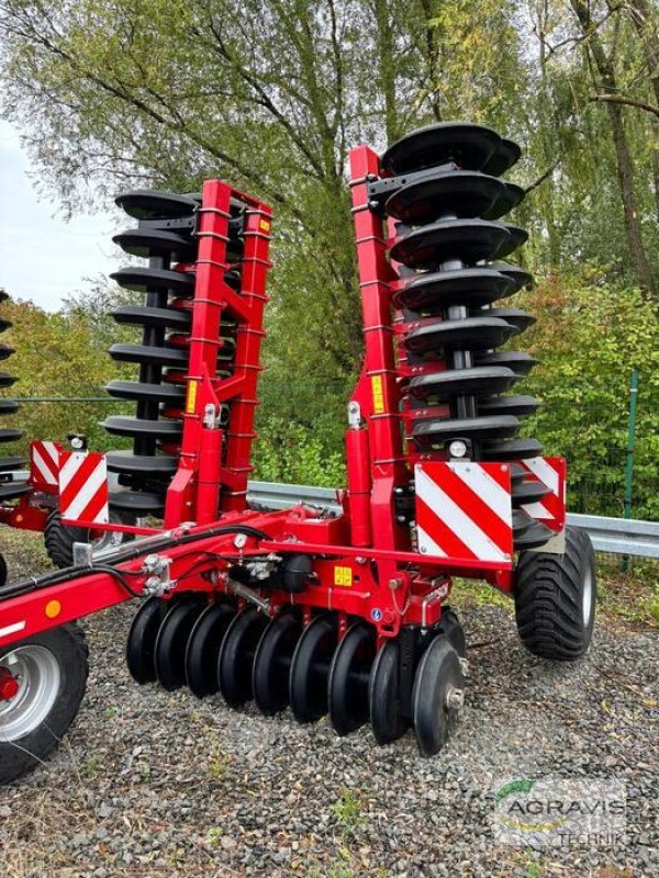 Packer & Walze typu Horsch OPTIPACK 6 SD, Vorführmaschine v Landsberg/ OT Sietzsch (Obrázek 1)