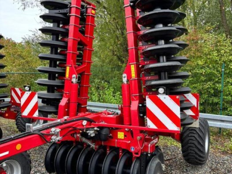 Packer & Walze del tipo Horsch OPTIPACK 6 SD, Vorführmaschine In Landsberg/ OT Sietzsch (Immagine 1)