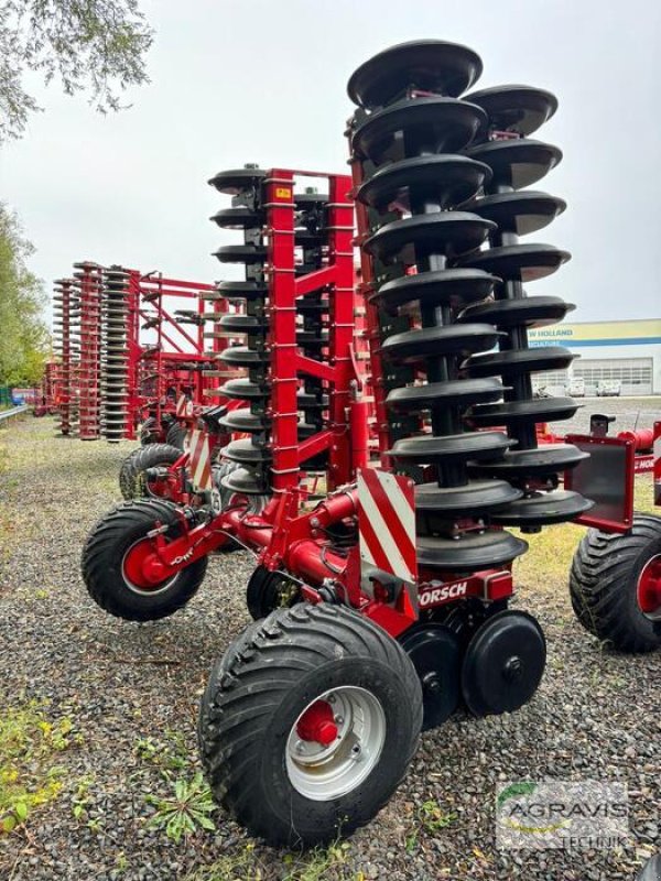 Packer & Walze typu Horsch OPTIPACK 6 SD, Vorführmaschine v Landsberg/ OT Sietzsch (Obrázek 3)