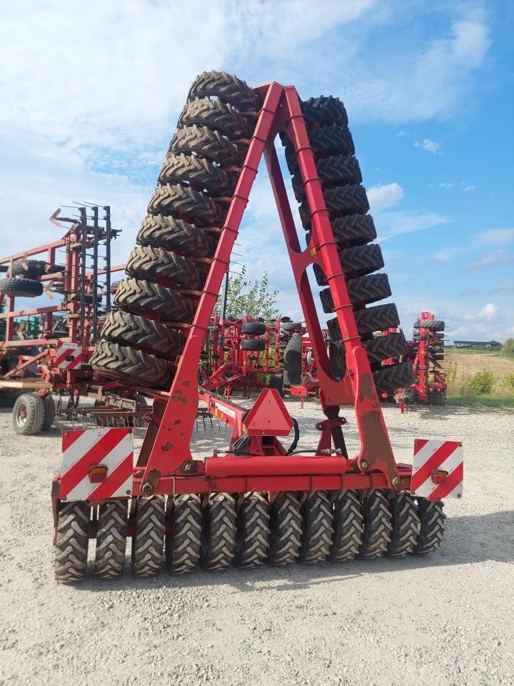 Packer & Walze типа Horsch Optipack 8 AS, Gebrauchtmaschine в Hammel (Фотография 3)