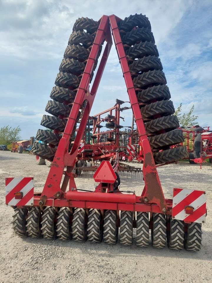 Packer & Walze типа Horsch Optipack 8 AS, Gebrauchtmaschine в Hammel (Фотография 5)