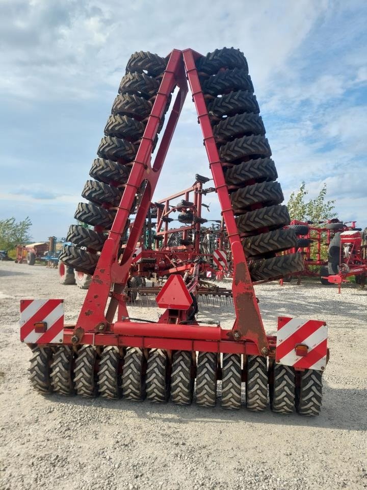 Packer & Walze типа Horsch Optipack 8 AS, Gebrauchtmaschine в Hammel (Фотография 4)