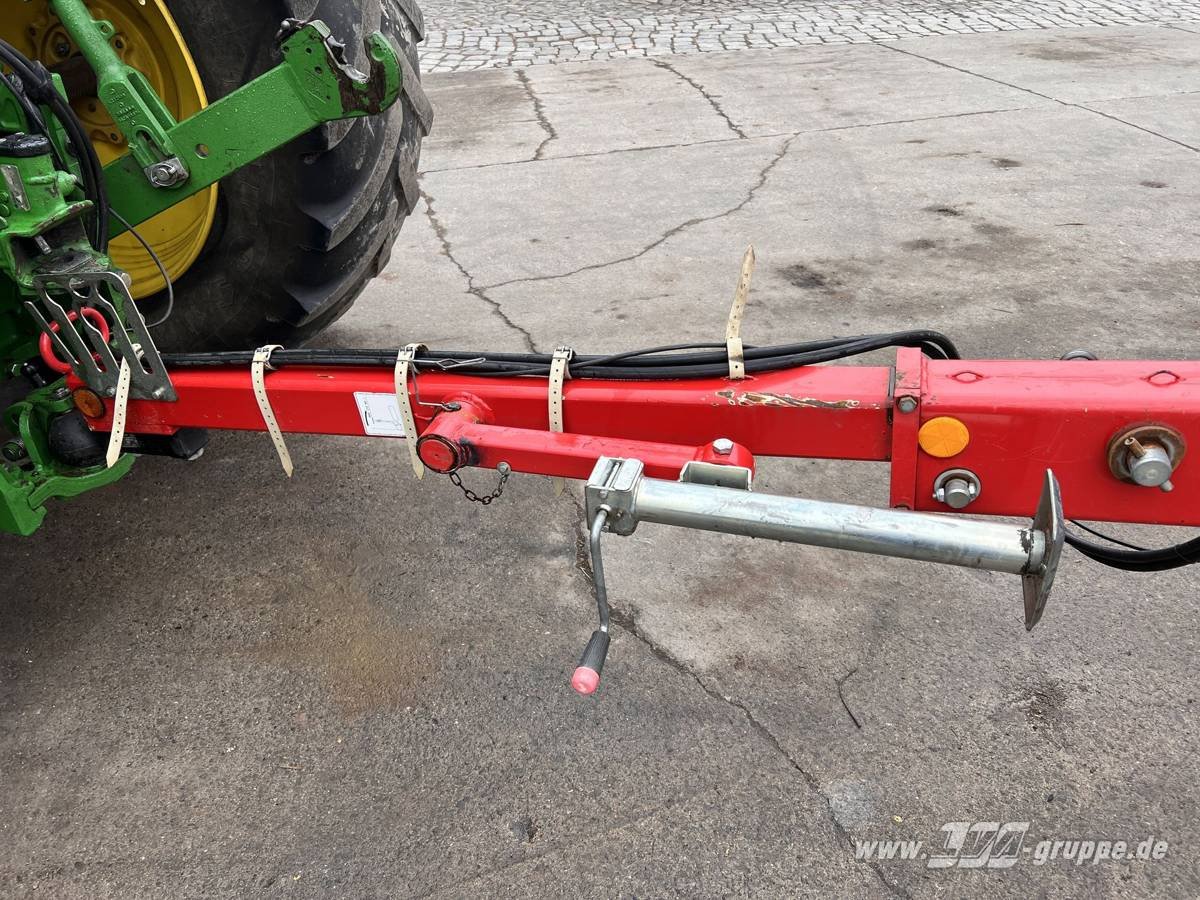 Packer & Walze typu Horsch Optipack 8 AS, Gebrauchtmaschine v Sülzetal OT Altenweddingen (Obrázok 4)