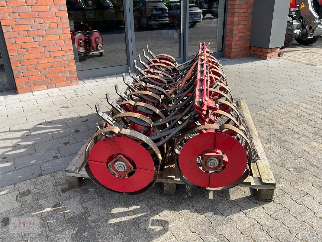 Packer & Walze типа Horsch RollFlex Packer 54 cm, 4 m, Gebrauchtmaschine в Lippetal / Herzfeld (Фотография 3)