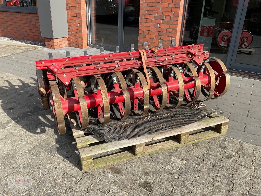 Packer & Walze del tipo Horsch RollFlex Packer 54 cm, 4 m, Gebrauchtmaschine In Lippetal / Herzfeld (Immagine 2)