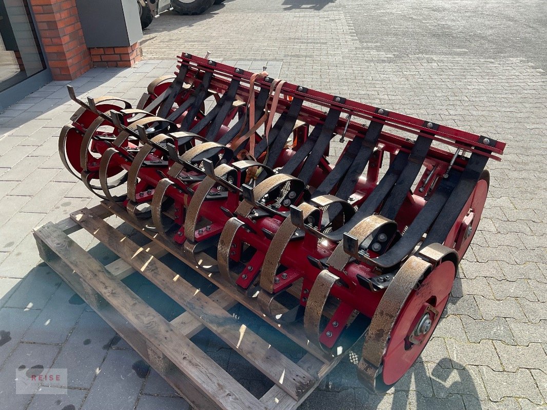 Packer & Walze del tipo Horsch RollFlex Packer 54 cm, 4 m, Gebrauchtmaschine In Lippetal / Herzfeld (Immagine 4)