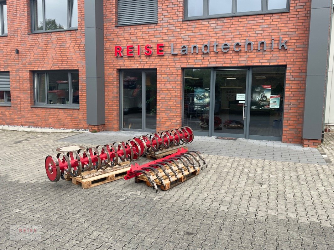 Packer & Walze of the type Horsch RollFlex Packer 54 cm, 4m, Gebrauchtmaschine in Lippetal / Herzfeld (Picture 1)