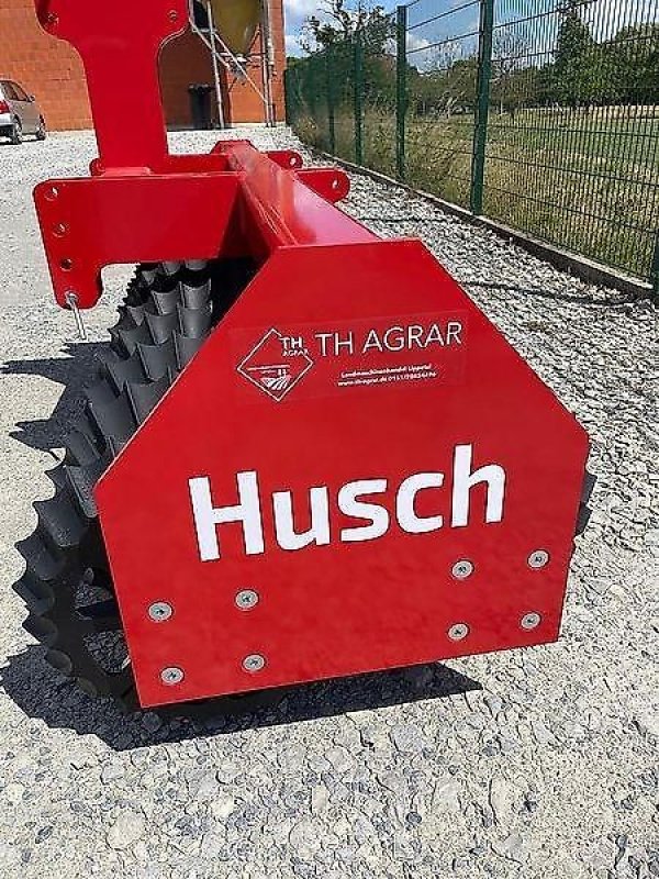 Packer & Walze типа Husch Frontpacker, Zahnringpacker 300-56, Neumaschine в Lippetal (Фотография 5)