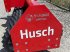 Packer & Walze типа Husch Frontpacker, Zahnringpacker 300-56, Neumaschine в Lippetal (Фотография 5)