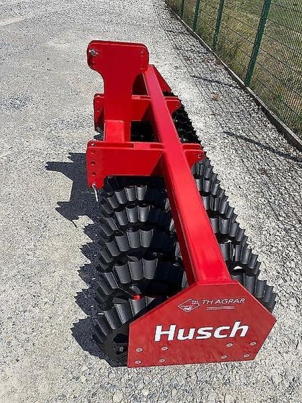 Packer & Walze типа Husch Frontpacker, Zahnringpacker 300-56, Neumaschine в Lippetal (Фотография 2)