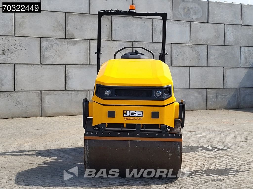 Packer & Walze za tip JCB CT 380-130, Gebrauchtmaschine u Veghel (Slika 3)