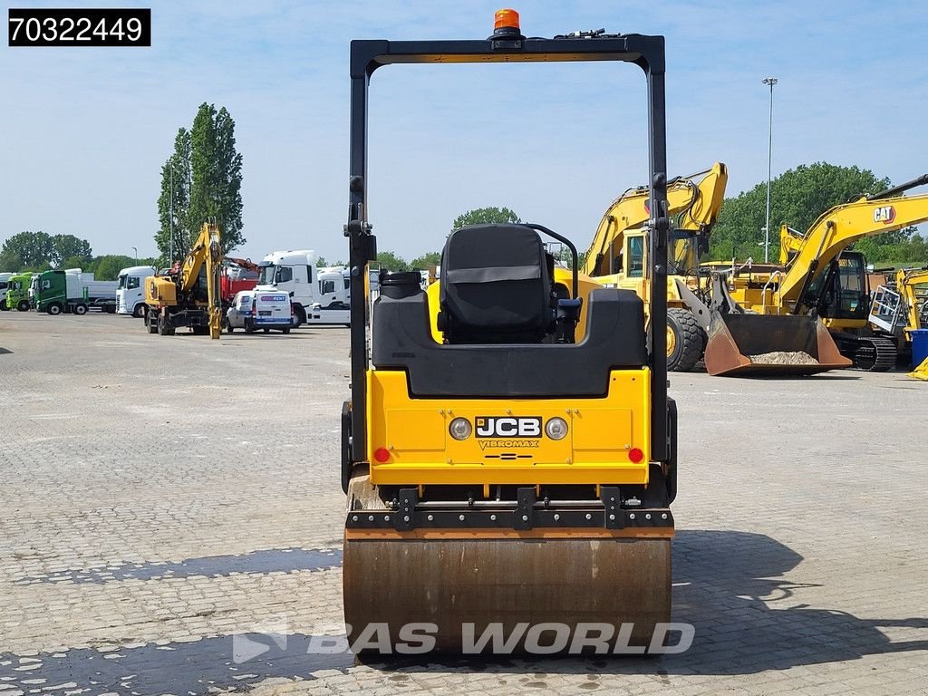Packer & Walze za tip JCB CT 380-130, Gebrauchtmaschine u Veghel (Slika 8)