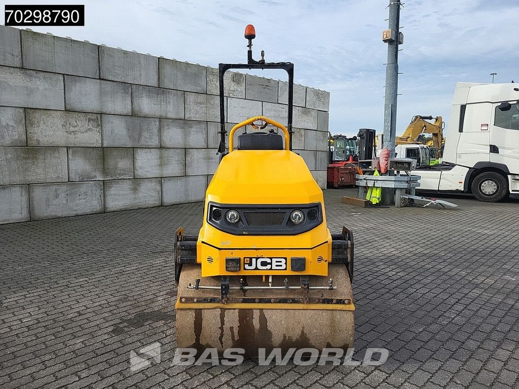 Packer & Walze типа JCB CT260-120, Gebrauchtmaschine в Veghel (Фотография 8)