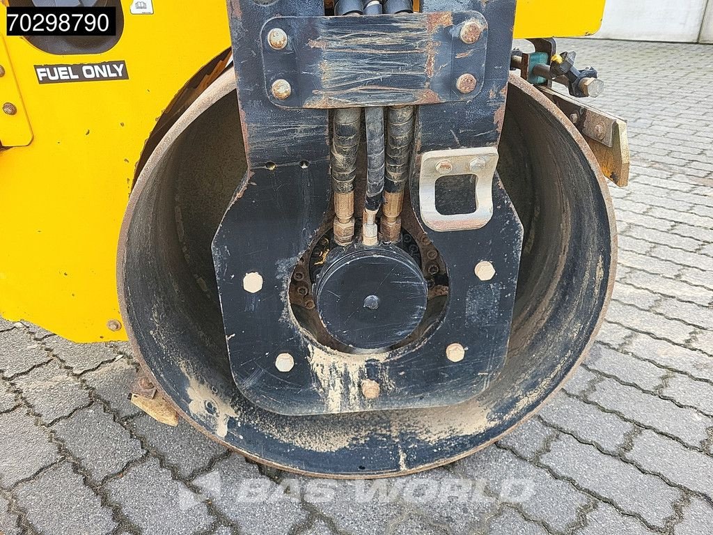 Packer & Walze типа JCB CT260-120, Gebrauchtmaschine в Veghel (Фотография 10)