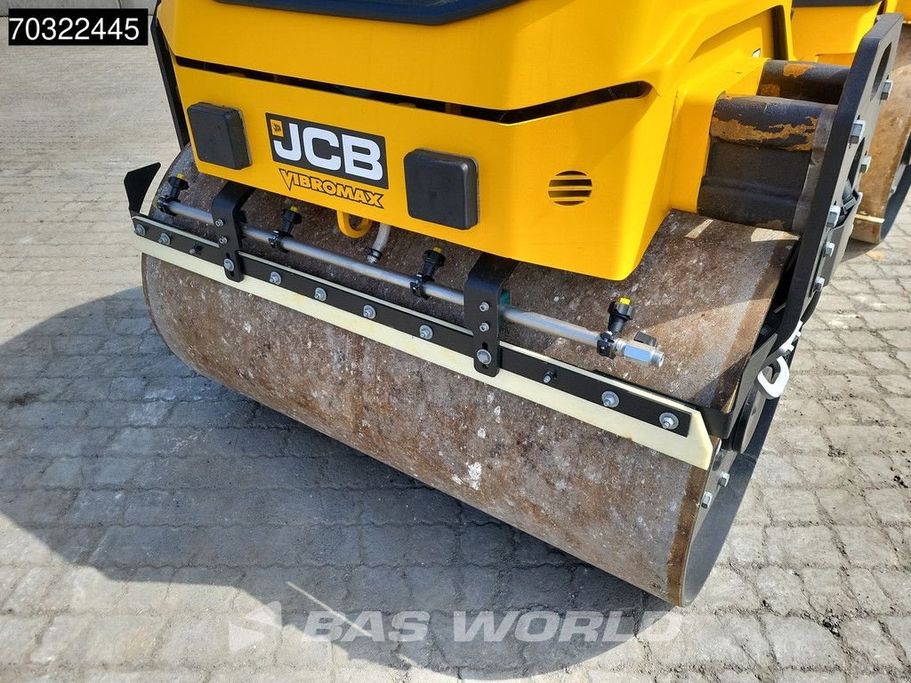 Packer & Walze za tip JCB CT260-120, Gebrauchtmaschine u Veghel (Slika 11)