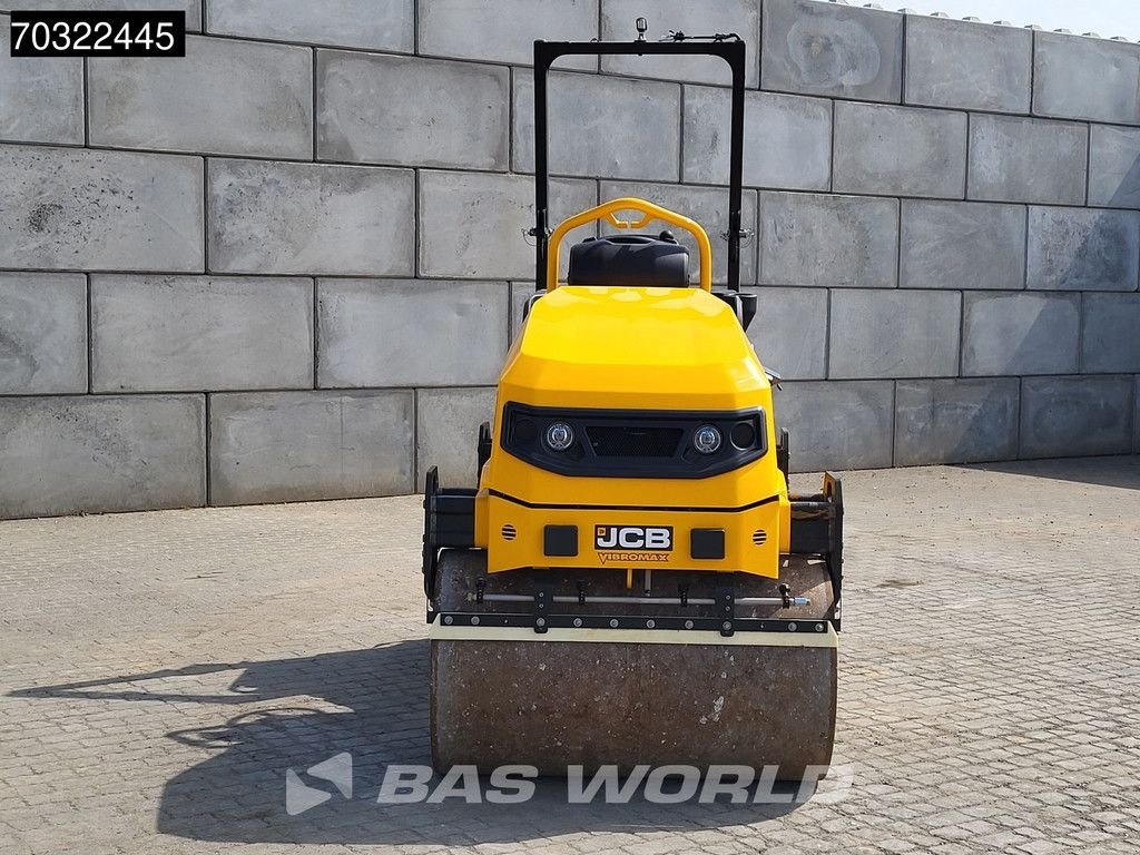 Packer & Walze za tip JCB CT260-120, Gebrauchtmaschine u Veghel (Slika 9)