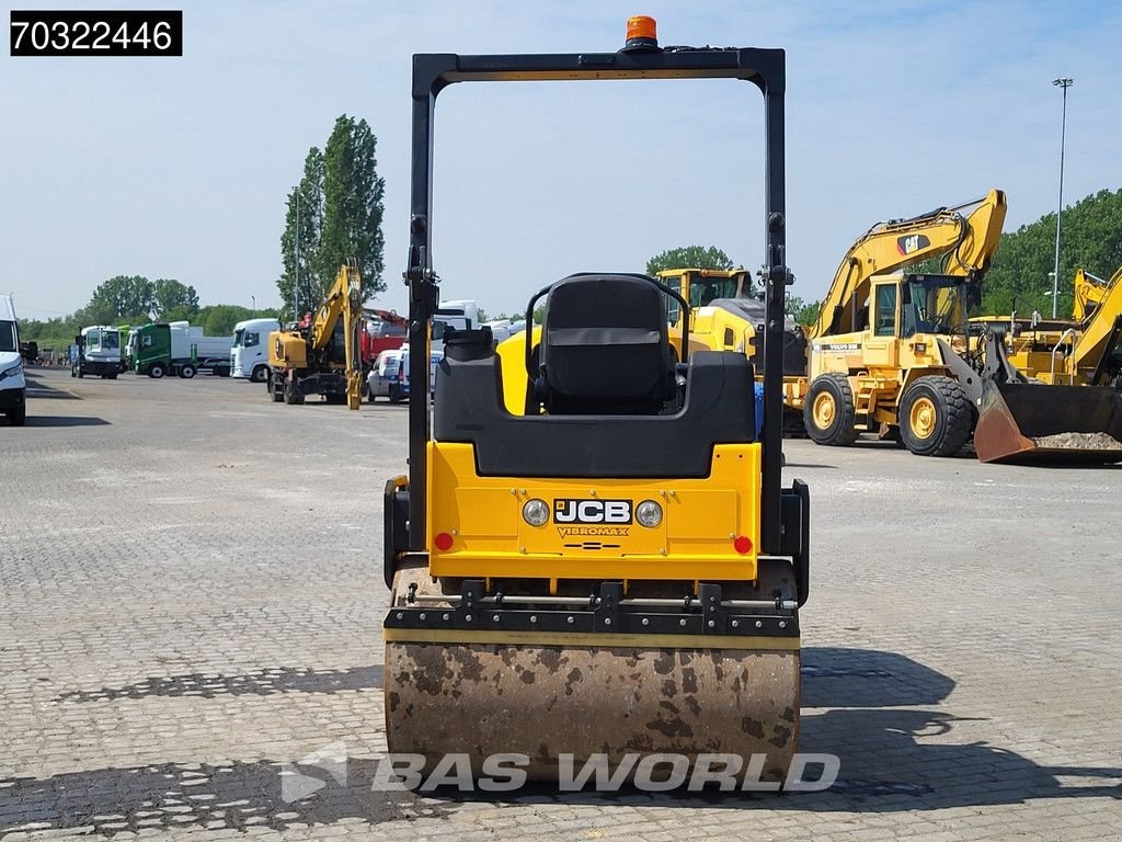 Packer & Walze a típus JCB CT430-140, Gebrauchtmaschine ekkor: Veghel (Kép 3)
