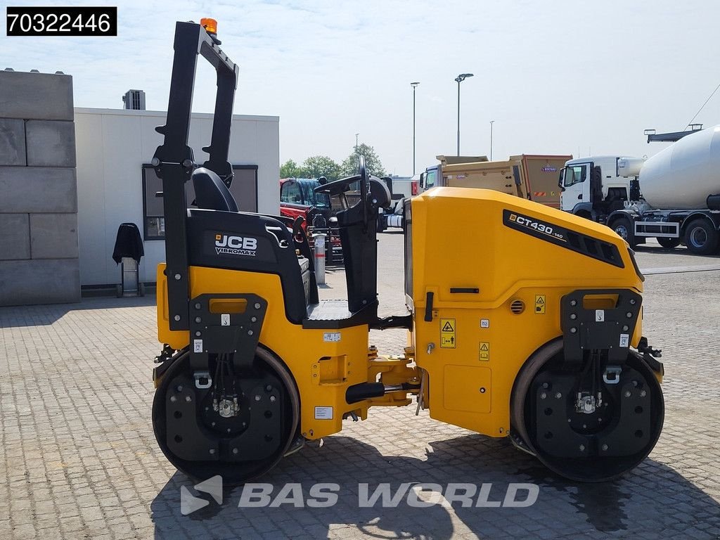 Packer & Walze a típus JCB CT430-140, Gebrauchtmaschine ekkor: Veghel (Kép 9)