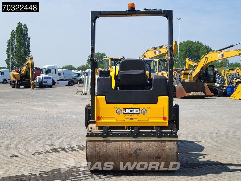 Packer & Walze za tip JCB CT430-140, Gebrauchtmaschine u Veghel (Slika 3)