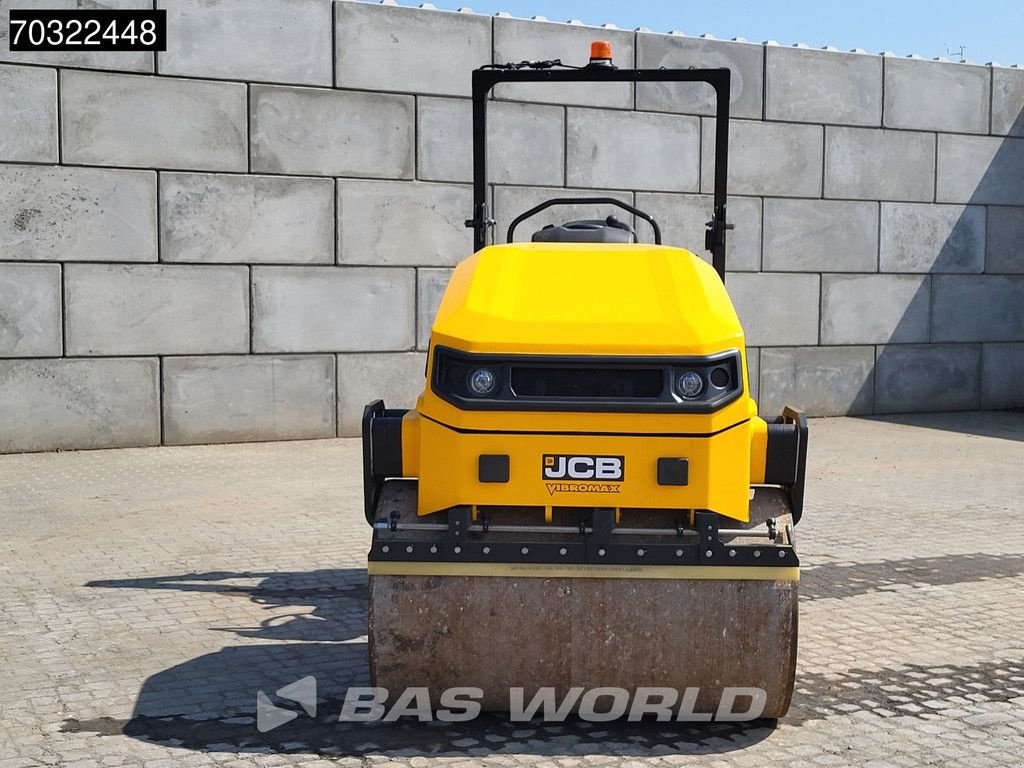 Packer & Walze za tip JCB CT430-140, Gebrauchtmaschine u Veghel (Slika 5)