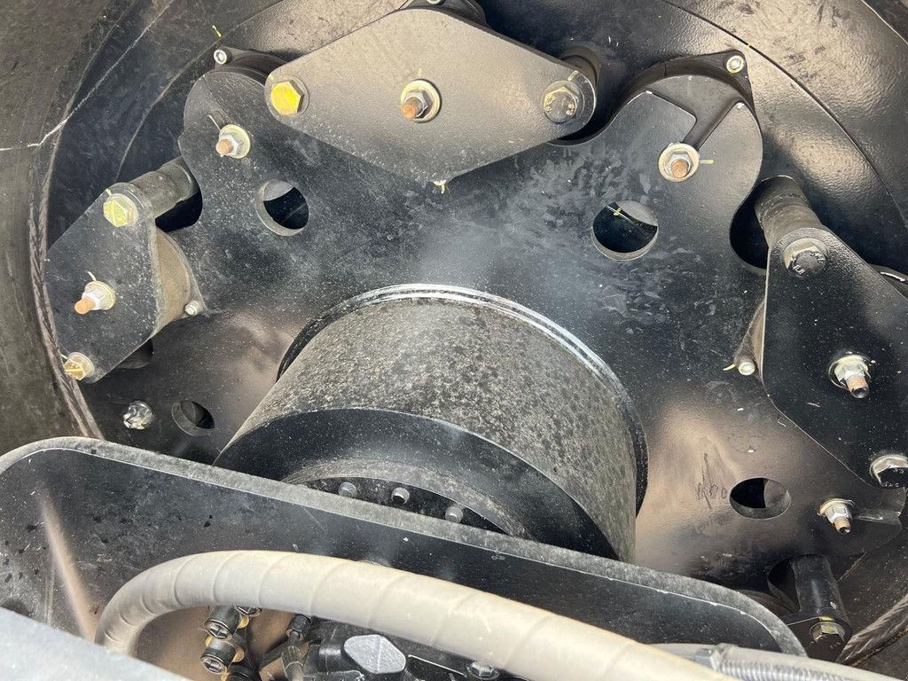 Packer & Walze типа JCB VM166D (15.5t), Neumaschine в Velddriel (Фотография 10)