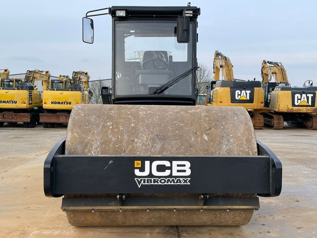 Packer & Walze tip JCB VM166D (15.5t), Neumaschine in Velddriel (Poză 9)
