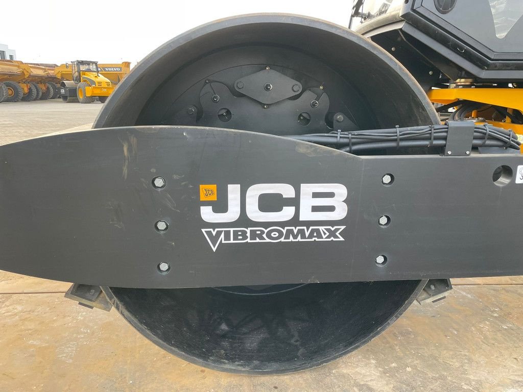 Packer & Walze tip JCB VM166D (15.5t), Neumaschine in Velddriel (Poză 11)