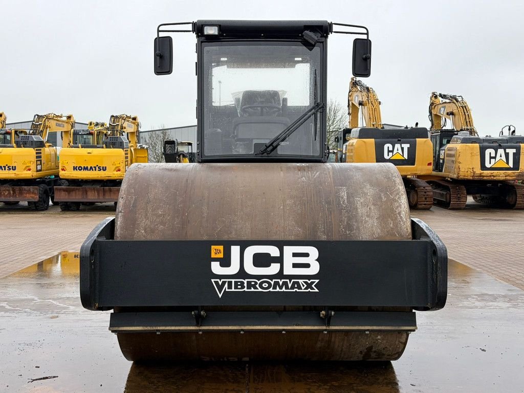 Packer & Walze of the type JCB VM200D (20t), Neumaschine in Velddriel (Picture 9)