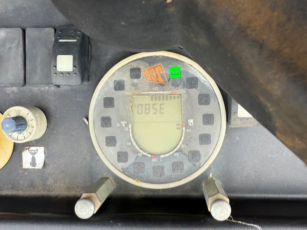 Packer & Walze typu JCB vmt 160-80, Gebrauchtmaschine v Staphorst (Obrázek 7)