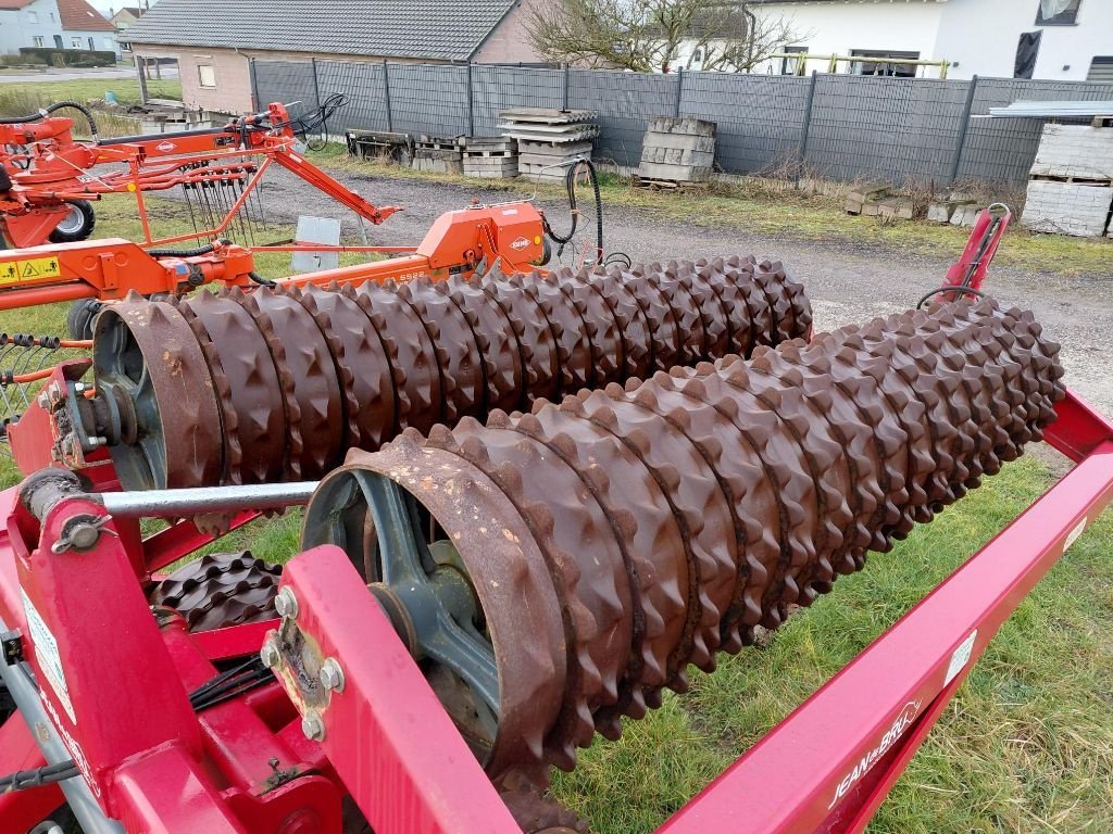 Packer & Walze типа Jean de Bru ROLLPACK 6M30 CAMBRIDGE, Gebrauchtmaschine в DIFFENBACH-LES-HELLIMER (Фотография 5)