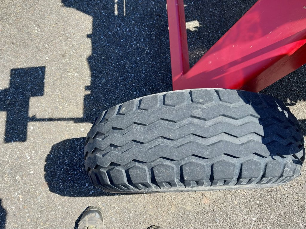 Packer & Walze типа Jean de Bru ROLLPACK 6M30 CAMBRIDGE, Gebrauchtmaschine в DIFFENBACH-LES-HELLIMER (Фотография 7)