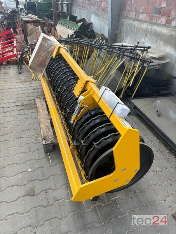 Packer & Walze типа Kerner CW 550/300, Neumaschine в Anröchte-Altengeseke (Фотография 1)