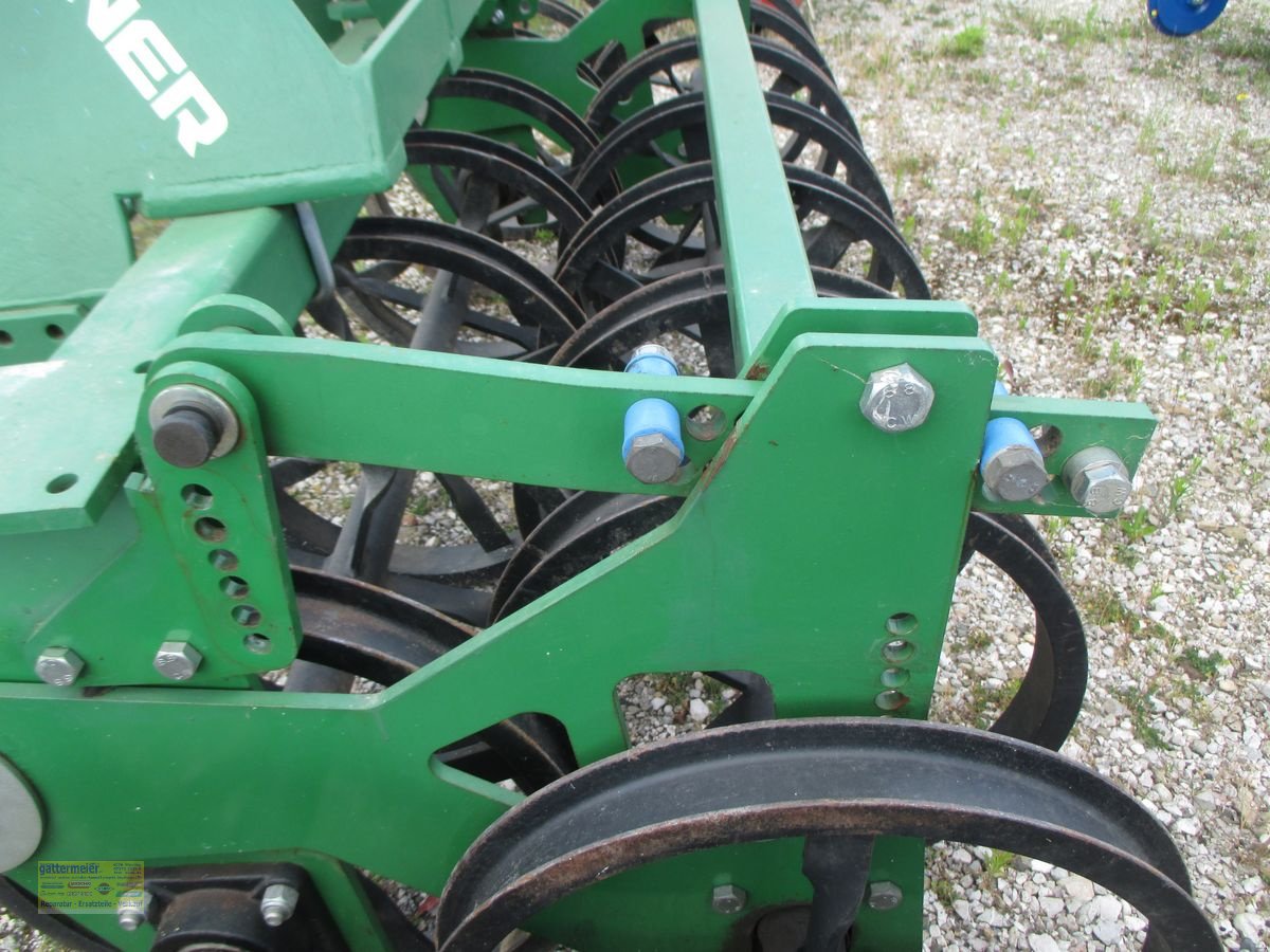 Packer & Walze типа Kerner DSW 500, Gebrauchtmaschine в Eferding (Фотография 4)