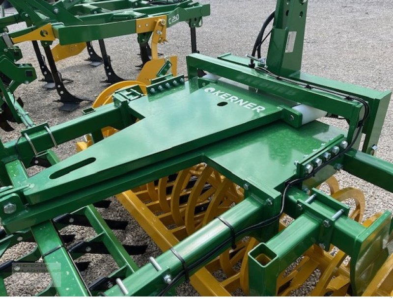 Packer & Walze typu Kerner FP 250, Neumaschine v Ingolstadt (Obrázek 2)