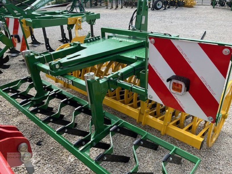 Packer & Walze от тип Kerner FP 250, Neumaschine в Ingolstadt (Снимка 1)