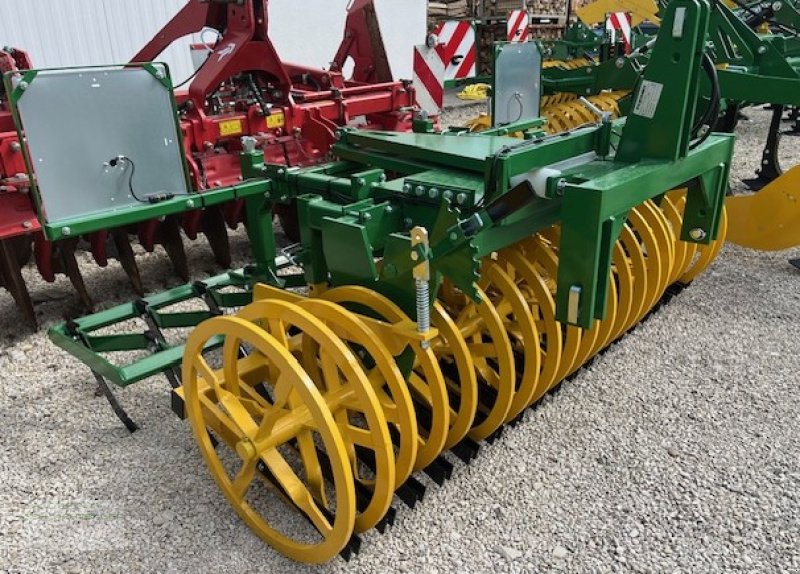 Packer & Walze typu Kerner FP 250, Neumaschine v Ingolstadt (Obrázek 4)