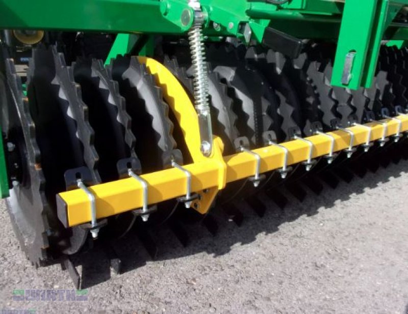 Packer & Walze typu Kerner FP 300 Frontpacker, Walze ICW, Federzinkenegge, Frühbezug 8 % Sonderrabatt, Neumaschine v Buchdorf (Obrázek 4)