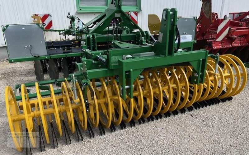 Packer & Walze typu Kerner FP 300, Neumaschine v Ingolstadt (Obrázek 1)