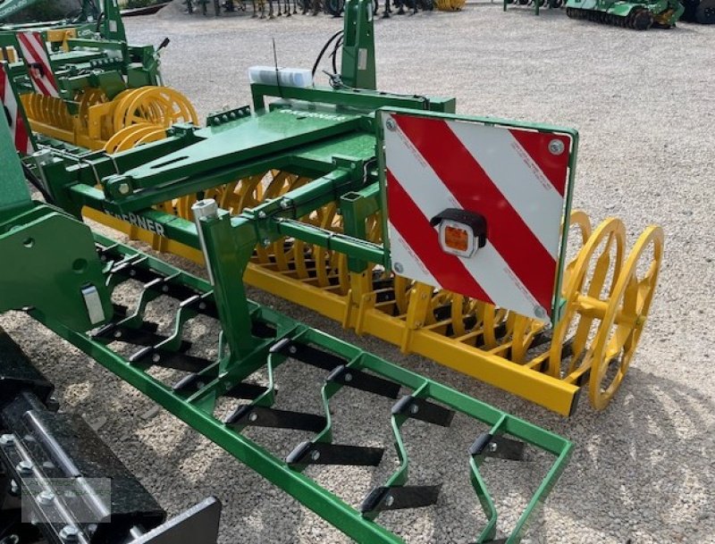 Packer & Walze typu Kerner FP 300, Neumaschine v Ingolstadt (Obrázek 2)