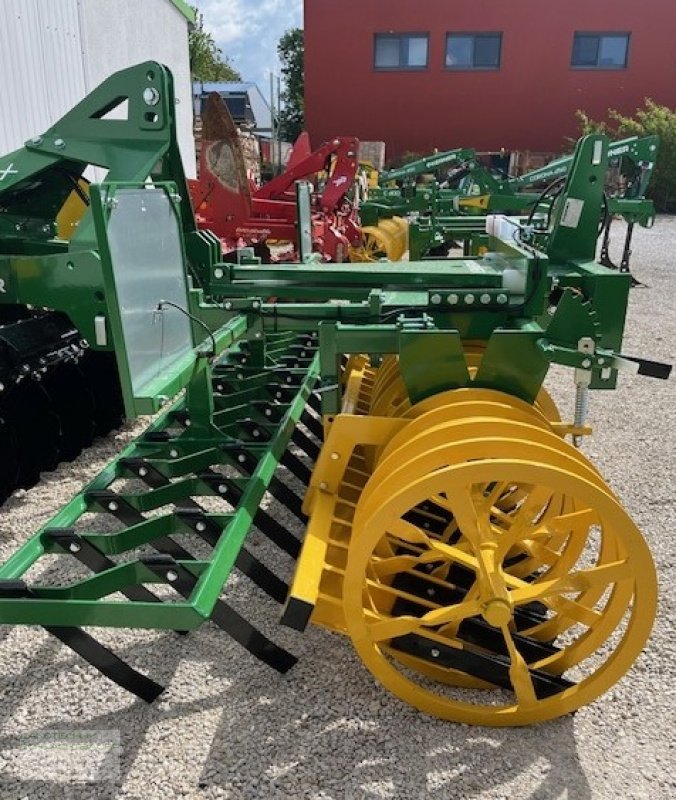 Packer & Walze typu Kerner FP 300, Neumaschine v Ingolstadt (Obrázek 3)