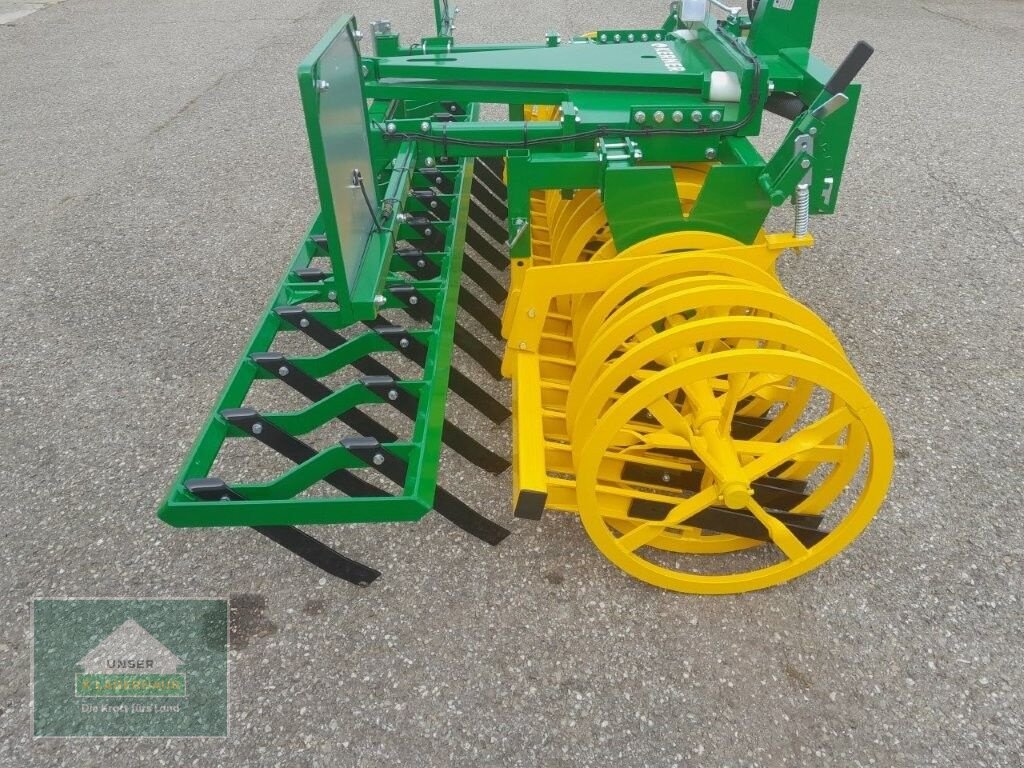 Packer & Walze типа Kerner FP 300, Neumaschine в Lambach (Фотография 4)