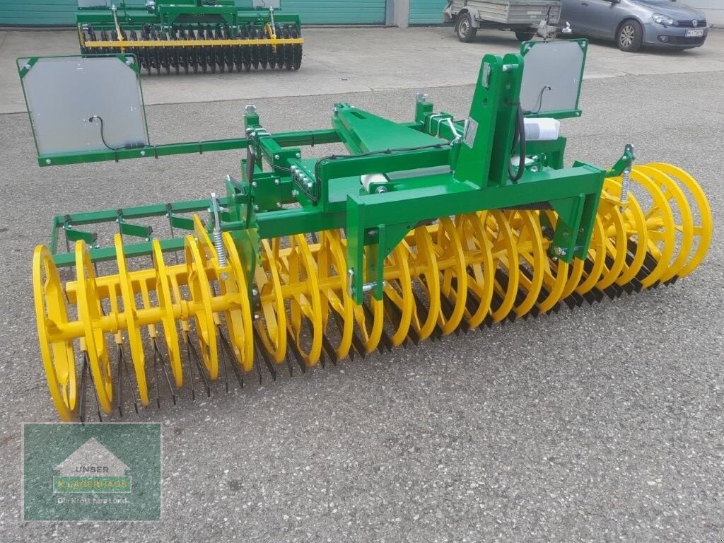 Packer & Walze типа Kerner FP 300, Neumaschine в Lambach (Фотография 1)