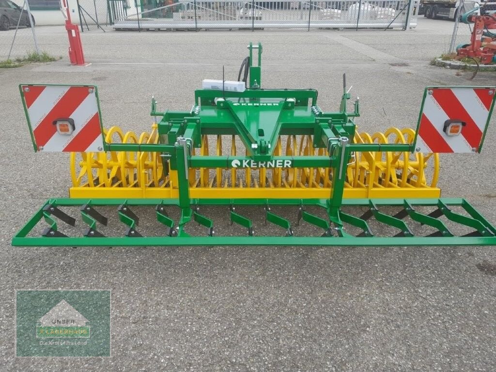 Packer & Walze типа Kerner FP 300, Neumaschine в Lambach (Фотография 2)