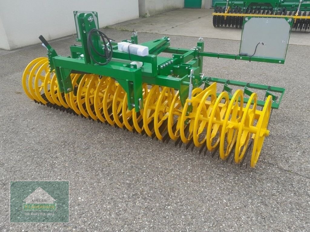 Packer & Walze типа Kerner FP 300, Neumaschine в Lambach (Фотография 5)