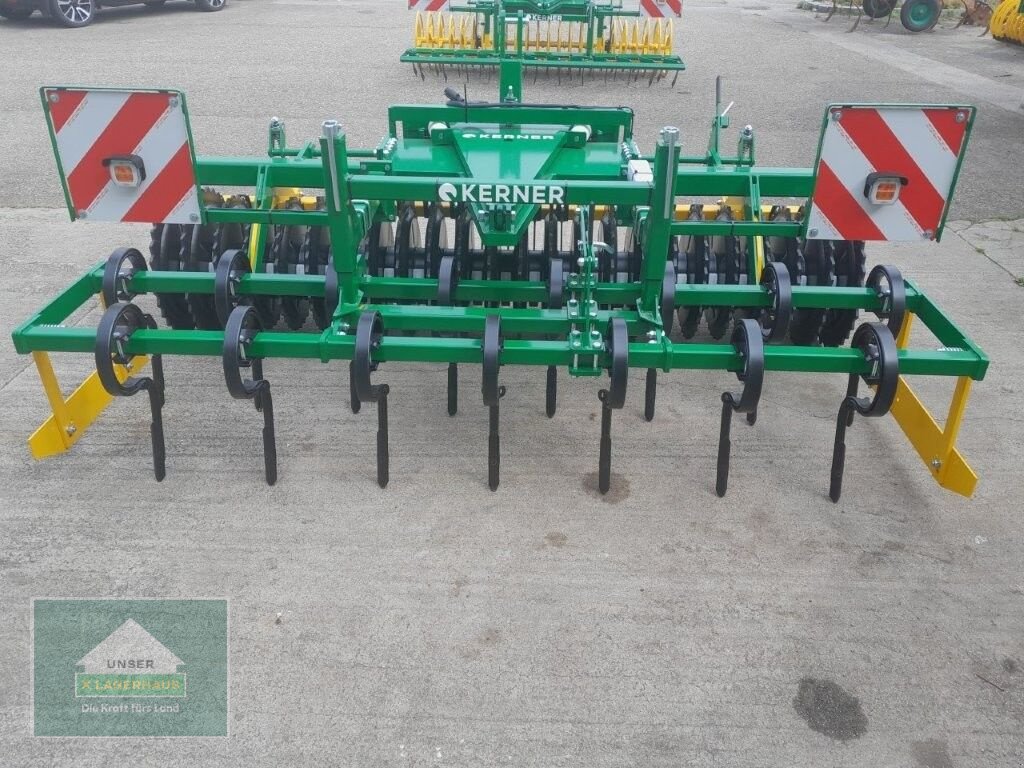 Packer & Walze typu Kerner FP 300, Neumaschine v Lambach (Obrázek 6)